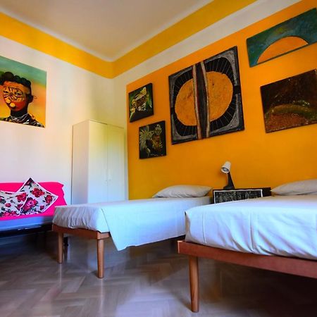 A Casa Dell'Artista Viki Bed & Breakfast Iesi Exterior photo